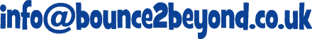 info@bounce2beyond.co.uk